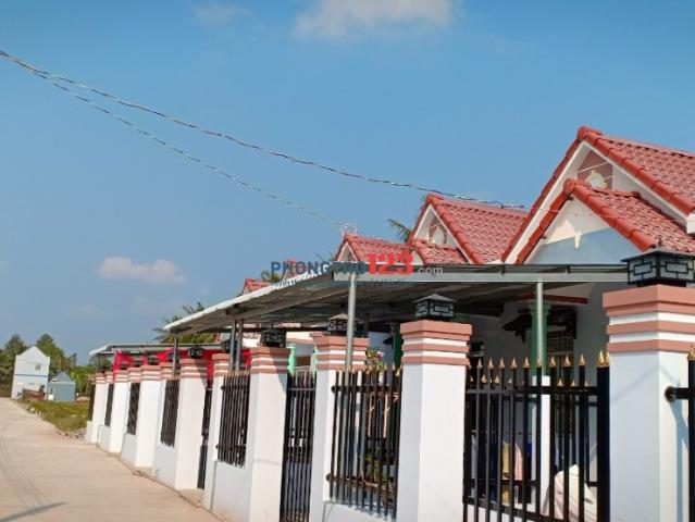 Bất động sản cho thuê tại Bến Tre