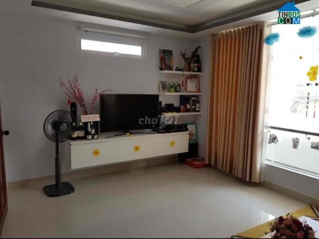 Nhà cho thuê tại Khuôn viên UBND Thành phố Hồ Chí Minh, Thành phố Hồ Chí Minh