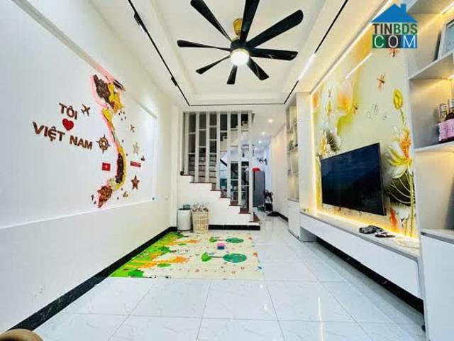 Nhà cho thuê tại Hoàn Kiếm, Hà Nội