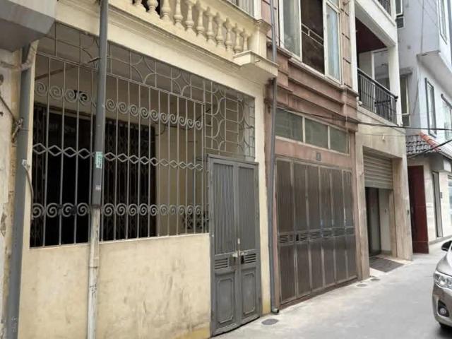 Nhà cho thuê tại Hoàn Kiếm, Hà Nội