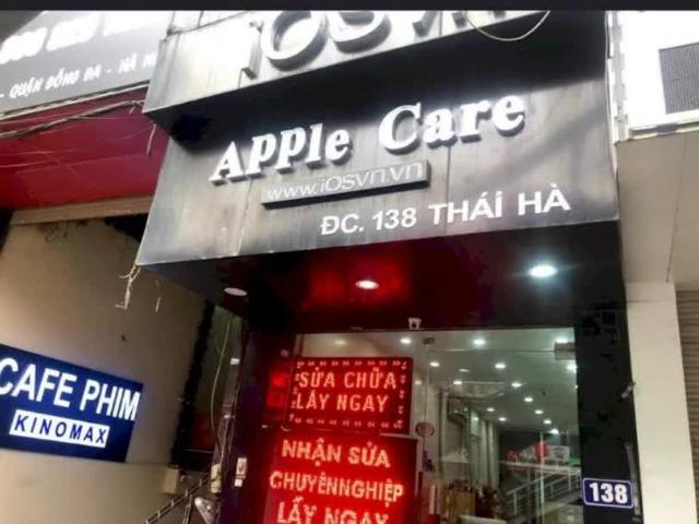 Nhà cho thuê tại Khu phố cổ, Thành phố Hà Nội