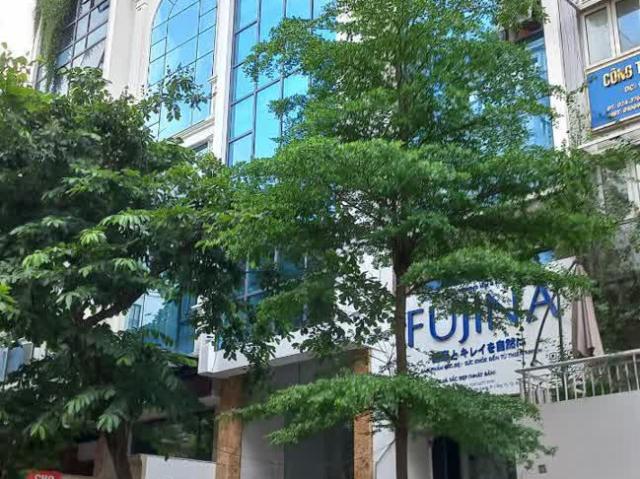 Nhà mặt phố cho thuê tại Hoàn Kiếm, Hà Nội