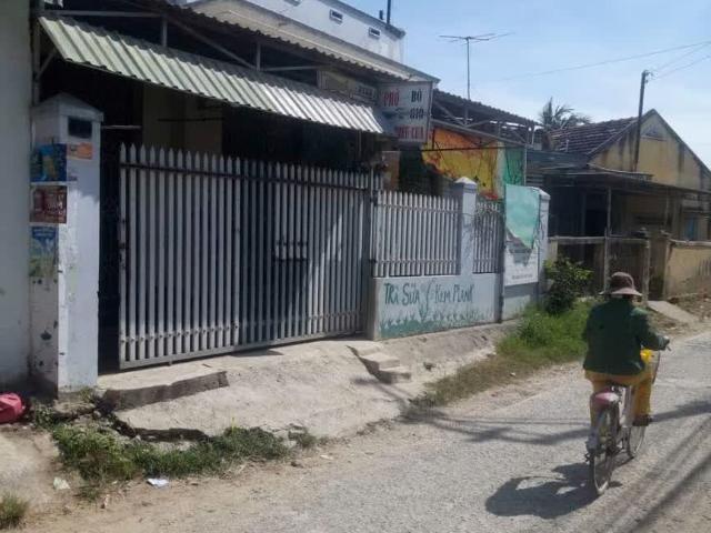 Nhà cho thuê