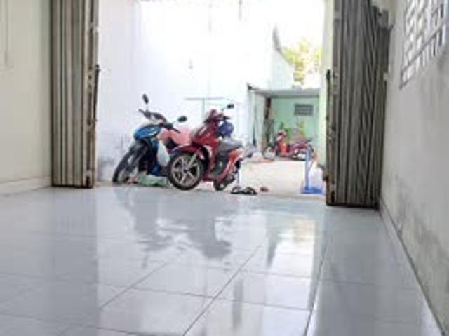Nhà cho thuê tại Cần Thơ