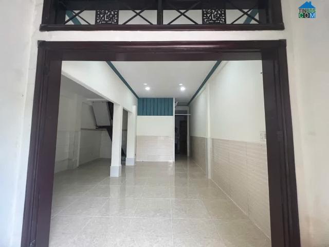 Nhà mặt phố cho thuê tại Thủ Đức, Hồ Chí Minh