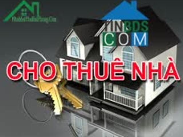 Phòng cho thuê tại Ngô Quyền, Hải Phòng