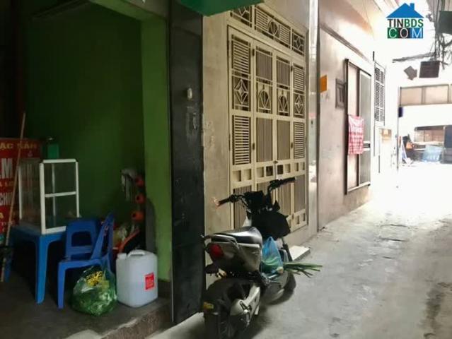 Nhà cho thuê tại Hoàn Kiếm, Hà Nội