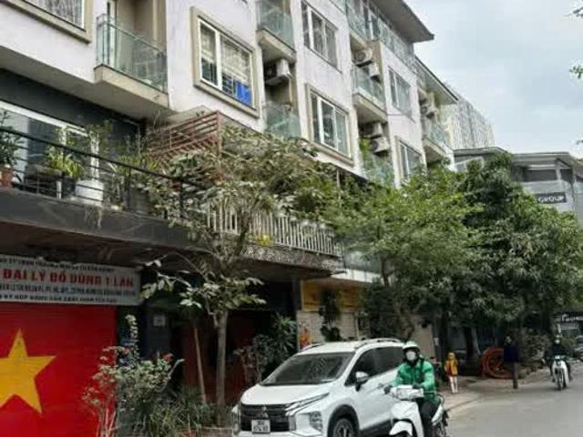 Nhà mặt phố cho thuê tại Hoàn Kiếm, Hà Nội
