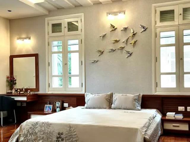 Nhà cho thuê tại Hoàn Kiếm, Hà Nội