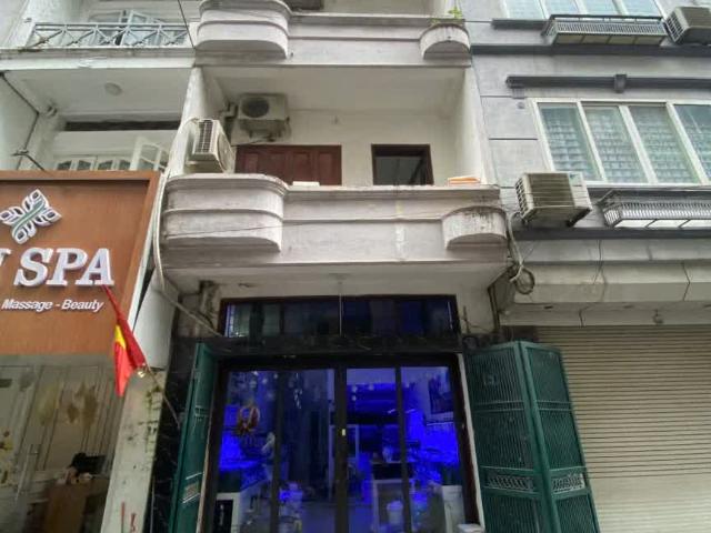 Nhà mặt phố cho thuê tại Hoàn Kiếm, Hà Nội