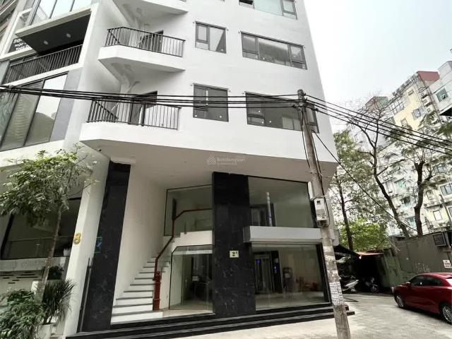 Nhà cho thuê tại Hoàn Kiếm, Hà Nội