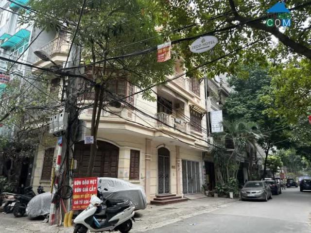 Nhà mặt phố cho thuê tại Hoàn Kiếm, Hà Nội