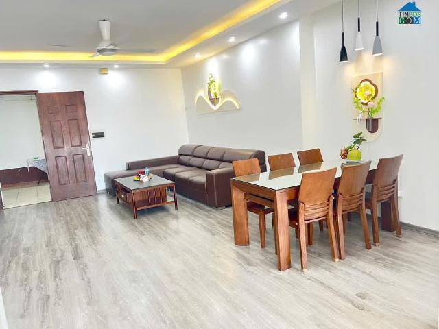 Căn hộ bán tại Hoàn Kiếm, Hà Nội