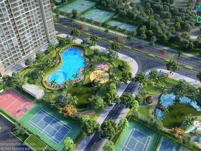 Căn hộ bán tại Hoàn Kiếm, Hà Nội