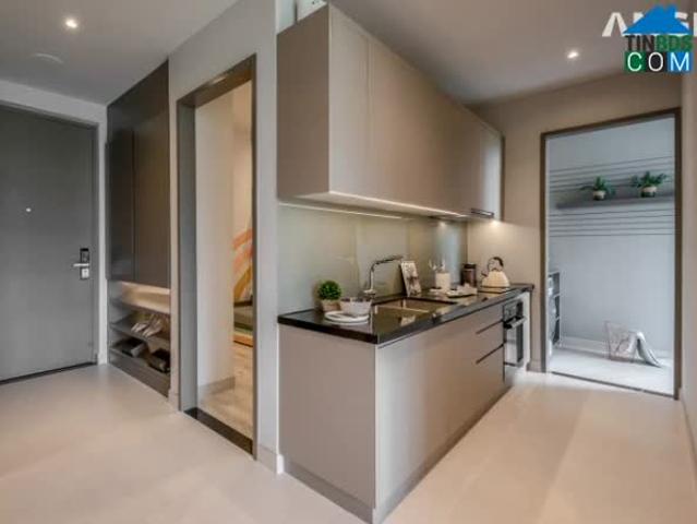 Căn hộ bán tại Thủ Đức, Hồ Chí Minh