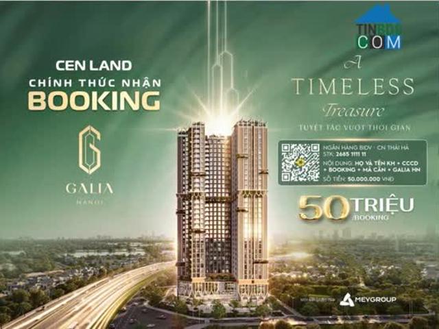Căn hộ bán tại Hoàn Kiếm, Hà Nội