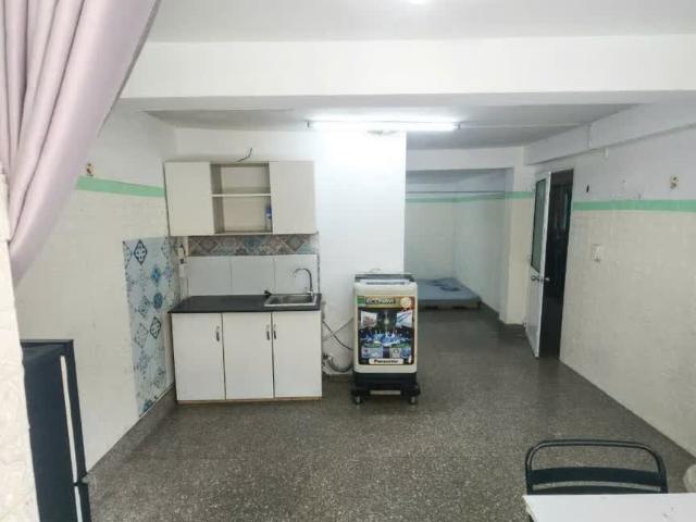 Phòng cho thuê tại Thủ Đức, Hồ Chí Minh