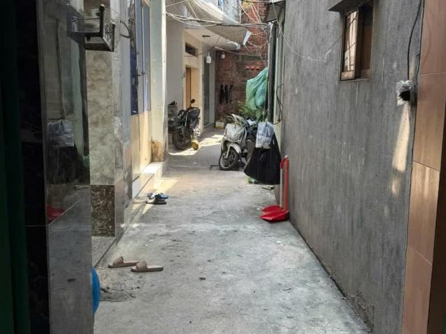Nhà mặt phố bán tại Thủ Đức, Hồ Chí Minh