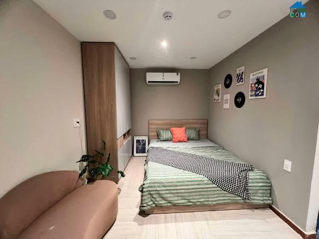 Phòng cho thuê tại Thủ Đức, Hồ Chí Minh