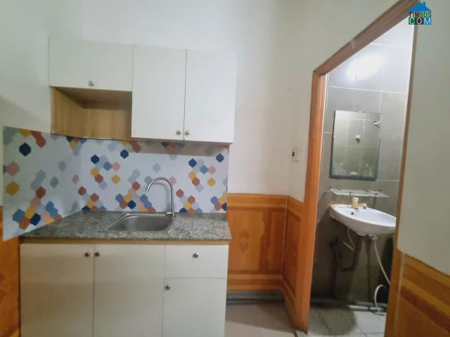 Phòng cho thuê tại Thủ Đức, Hồ Chí Minh