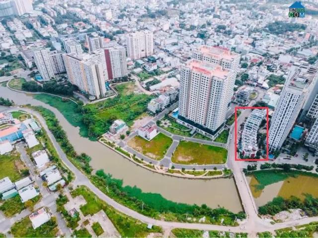 Phòng cho thuê tại Thủ Đức, Hồ Chí Minh