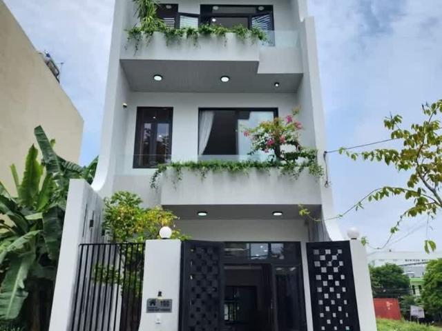 Nhà mặt phố bán tại Gia Lai