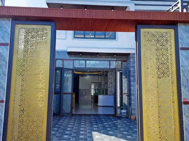 Nhà mặt phố bán tại Thủ Đức, Hồ Chí Minh