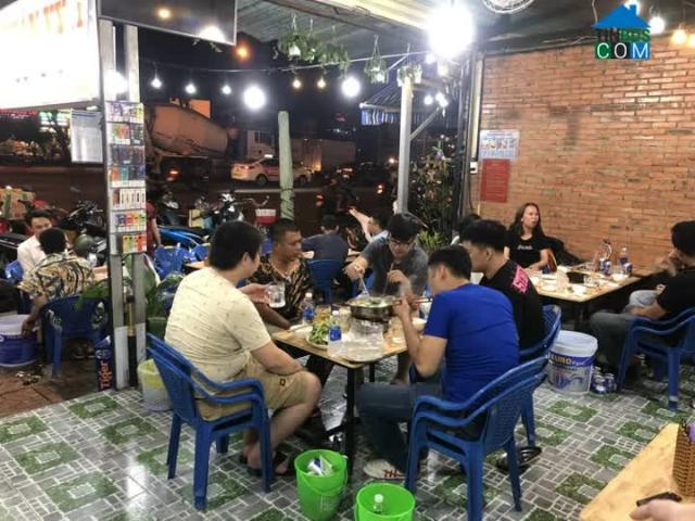 Nhà mặt phố cho thuê tại Thủ Đức, Hồ Chí Minh