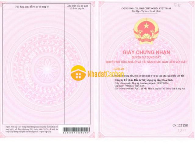 Kho xưởng bán