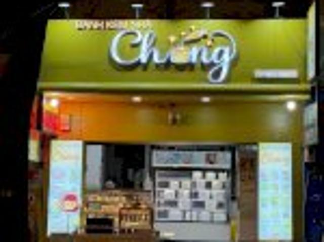 Bất động sản bán tại Hồ Chí Minh