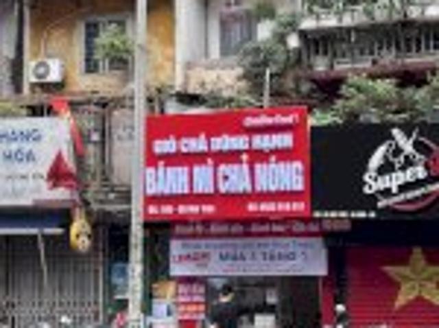 Bất động sản bán tại Hà Nội