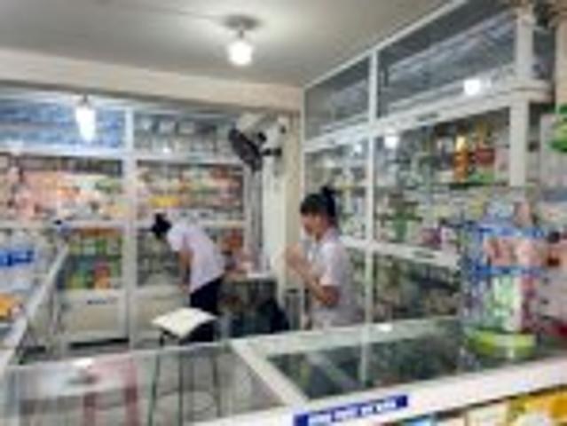 Bất động sản bán tại Hồ Chí Minh