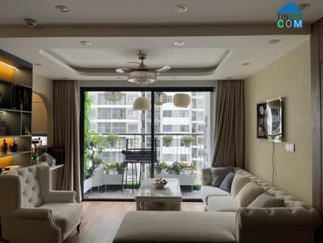 Căn hộ bán tại Hoàn Kiếm, Hà Nội