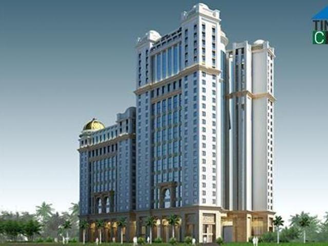 Căn hộ bán tại Hoàn Kiếm, Hà Nội