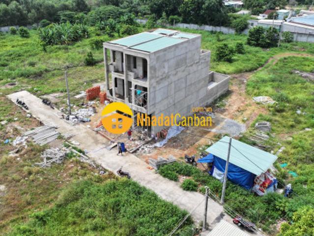 Mặt bằng bán