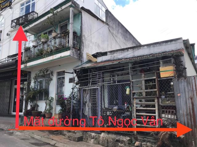 Nhà mặt phố bán tại Lâm Đồng