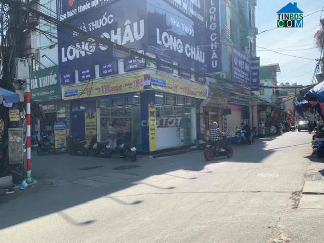 Nhà mặt phố bán tại Hoàn Kiếm, Hà Nội