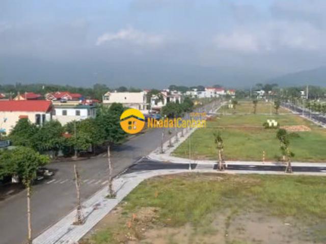 Mặt bằng bán