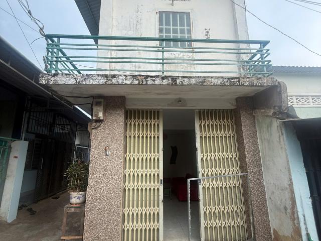Nhà bán