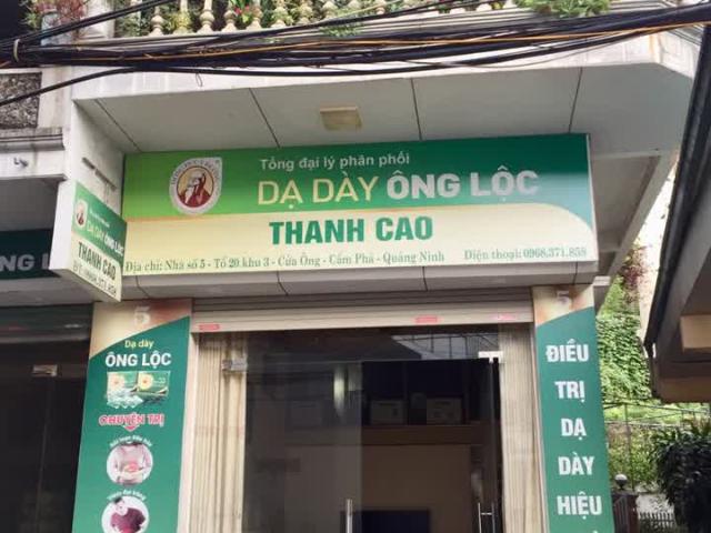 Nhà mặt phố bán tại Quảng Ninh