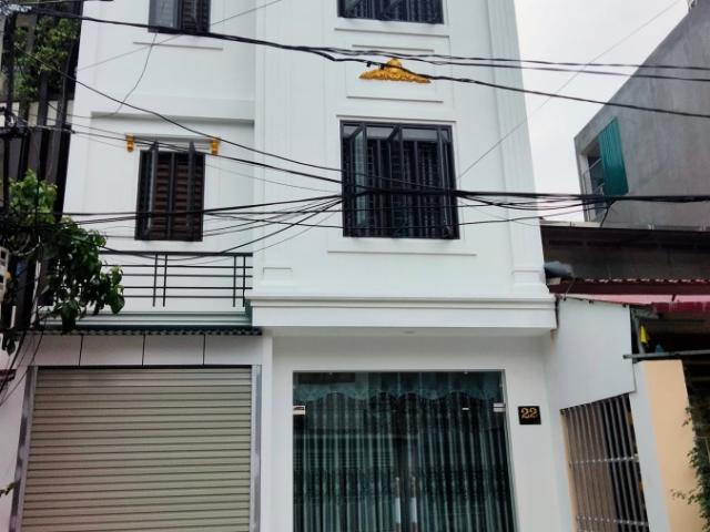 Nhà bán tại Hà Giang