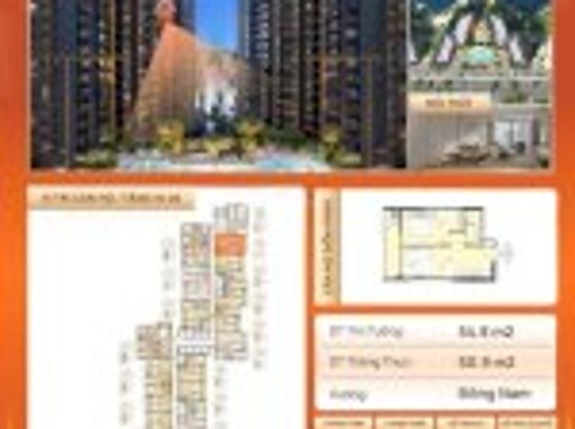 Bất động sản bán tại Hồ Chí Minh