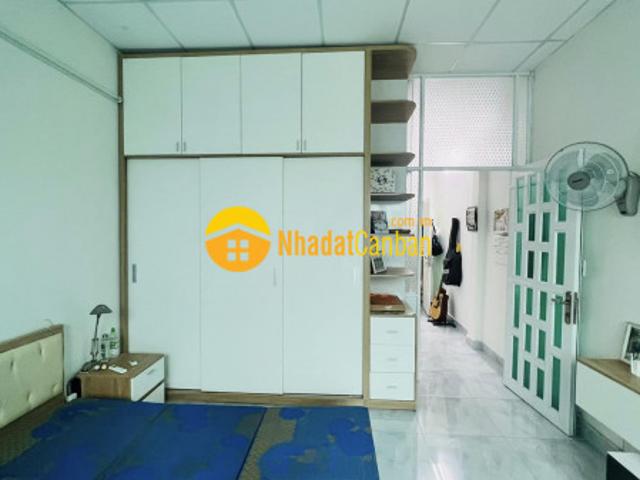 Nhà mặt phố bán