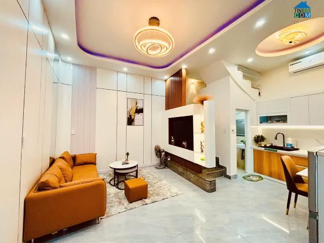 Nhà bán tại Ngô Quyền, Hải Phòng