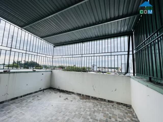 Nhà mặt phố bán tại Gia Lai