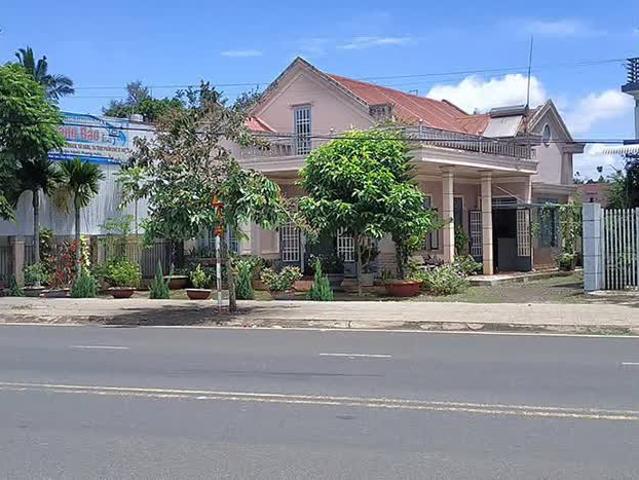 Nhà cho thuê