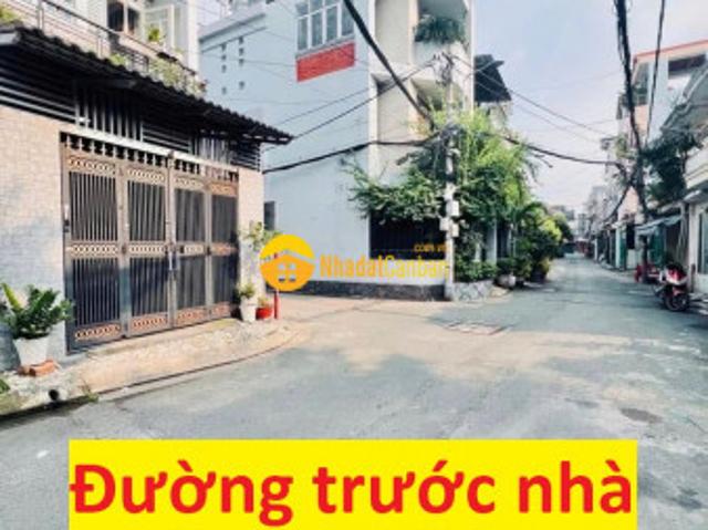 Nhà mặt phố bán