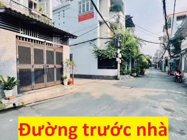 Nhà bán tại Thủ Đức, Hồ Chí Minh