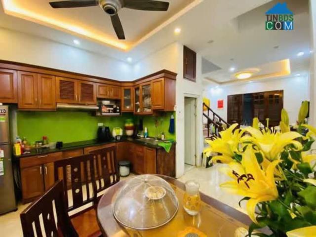 Nhà bán tại Hoàn Kiếm, Hà Nội