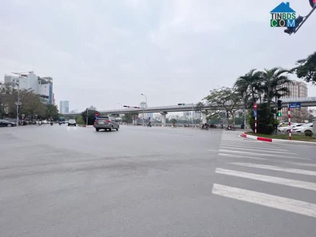 Nhà mặt phố bán tại Hoàn Kiếm, Hà Nội
